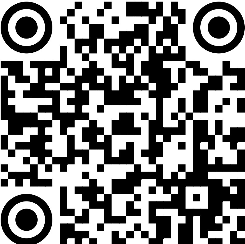Bank Transfer QR Code